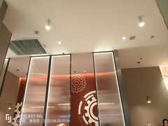 -吕氏疙瘩汤·海鲜新鲁菜(凯德mall新都心店)