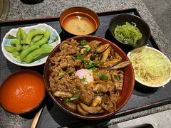 -NIUAN牛庵·日式和牛烧肉(恒隆店)