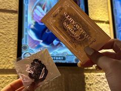 -逃脱反斗城沉浸剧情密室(北京路店)