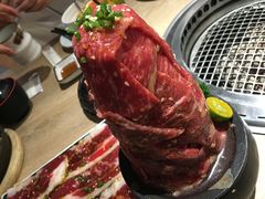 -好牛烧肉(世茂广场店)
