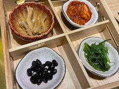 -松鱼亭·和牛烧肉(协鑫广场店)