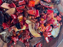 -隔壁老王·家常云南菜(花巷店)