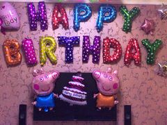 -卡漫莫尼蛋糕(私人定制店)