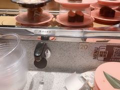 -争鲜回转寿司(南开大悦城店)