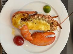-安蒂娅·海鲜自助餐厅(安蒂娅美兰酒店)