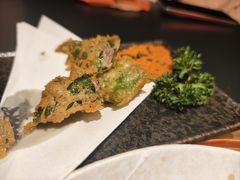-無二炙坊·和牛烧肉(大钟寺1733店)