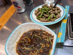 -古彭7只羊·徐州烧烤(玄武墨香路店)