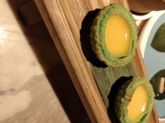 -广州花园酒店荔湾亭·地道点心·粤式饮茶