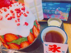 -WONDER ICE 萬得冰田(建設路总店)