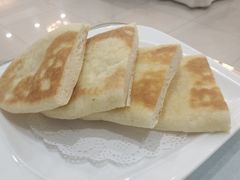 烤饼-域乐楼清真饭庄(华北路店)