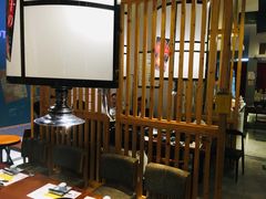 大堂-热血兄弟·炭火烤肉(融侨中心店)
