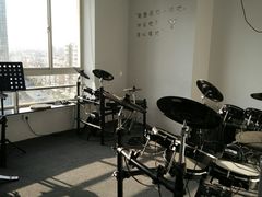 -TEMPO 音乐(五角场店)