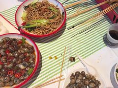 -三毛烧烤·南昌大排档(山姆店)
