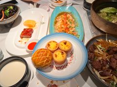-陶陶居酒家(新天地店)