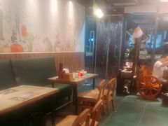 -兵哥豌豆面(雅颂居店)