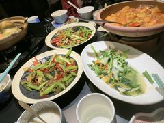 -桥边小楼·手工云南菜·古城观景小楼