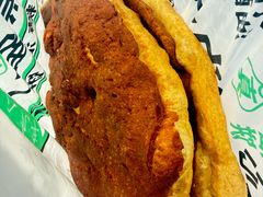 -黑窑厂糖油饼烤鸭·清真菜(黑窑厂街店)