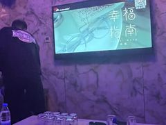 -K歌之王量贩式KTV(洪楼店)