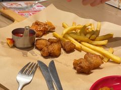 -必胜客(海光寺店)