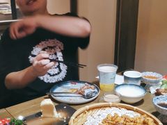 -那时新疆·若羌(经纬汇店)