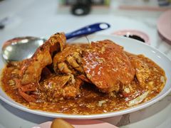 -龙海鲜螃蟹王(宏茂桥店)