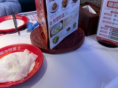 -来菜·湖北头牌藕汤(武商MALL众圆店)