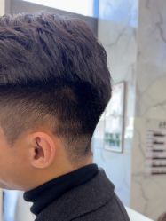 -上禾 HAIR SALON