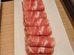 -蝎王府羊蝎子(西直门店)