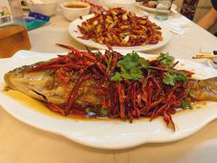 -田记餐馆(富国街店)