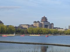 -莲花池公园
