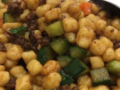-老回回烩面馆(左家庄店)