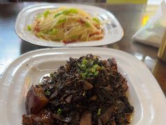 -缘来聚·徽菜名店(黄山宏村店)
