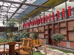 -老磨油饼(高陵店)