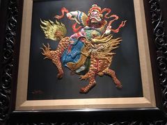 -湖南湘绣博物馆
