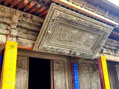 -张掖大佛寺景区