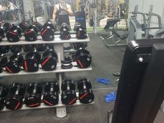 -ENERGY原力健身(川周店)