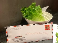 -伊茉家的烤肉店(勒泰中心店)