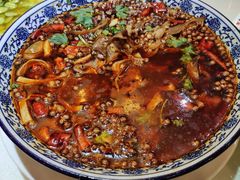 -三六三杭州菜(水上总店)