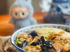 -伟记奥面馆(养育巷店)