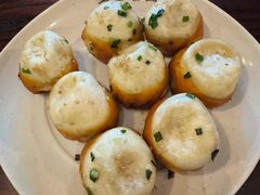 -哑巴生煎(临顿路店)