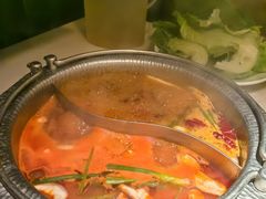 -火炉火自助餐(西直门凯德MALL店)