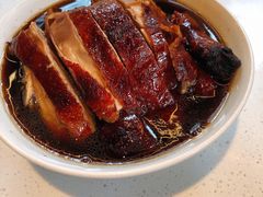 -方荣糊涂菜馆(湖北路店)