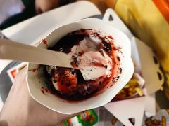 -麦当劳(中山八路店)