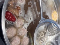 -八合里潮汕鲜牛肉火锅(福州万象城店)