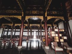 -古北水镇乌镇会精品酒店