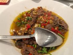 -兰湘子·湘菜小炒(南京江宁万达店)