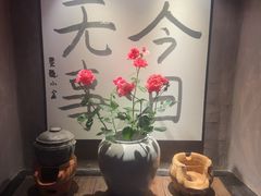 -素描餐厅
