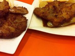 -鲜得来排骨年糕(云南南路店)