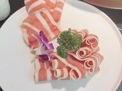 -京悦南门涮羊肉·羊蝎子火锅(田林路店)