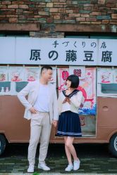 -金夫人婚纱摄影(总店)